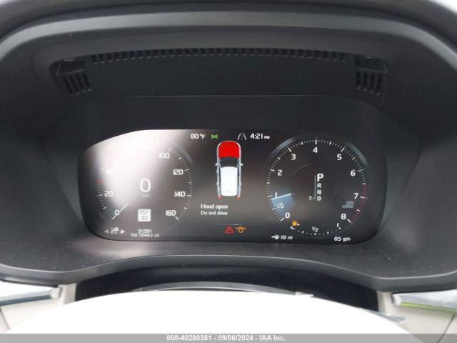 YV4A22RK0J1009613 Volvo Xc60 T6 Momentum