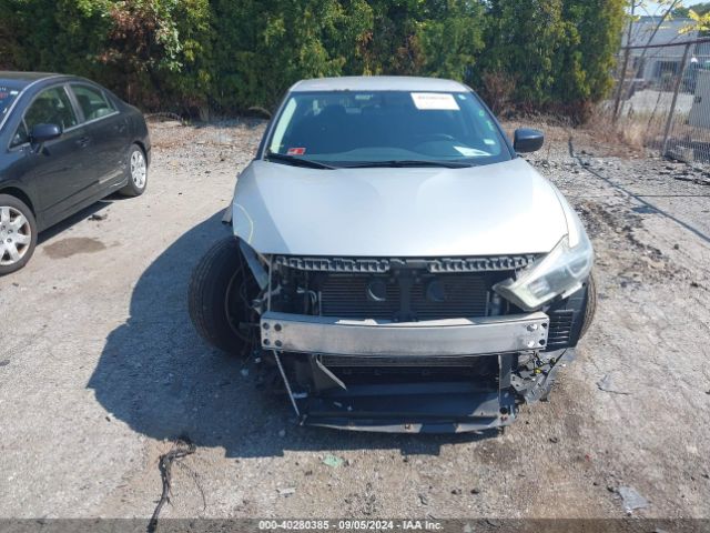 1N4AA6AP4GC394892 Nissan Maxima 3.5 Platinum/3.5 S/3.5 Sl/3.5 Sr/3.5 Sv