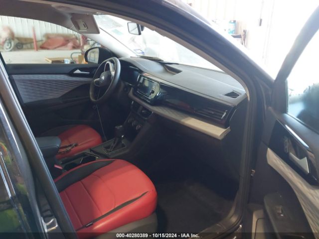 3VVCX7B20NM079014 Volkswagen Taos 1.5t S