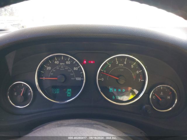 1C4BJWDGXHL607162 Jeep Wrangler Unlimited Sport 4x4