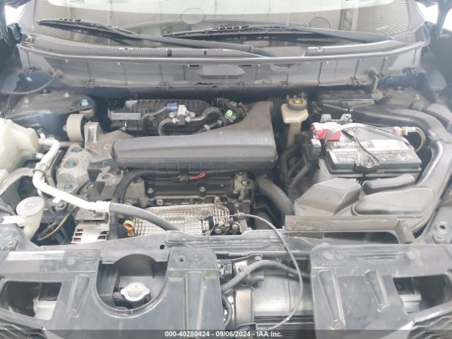 KNMAT2MT7FP531403 Nissan ROGUE SV