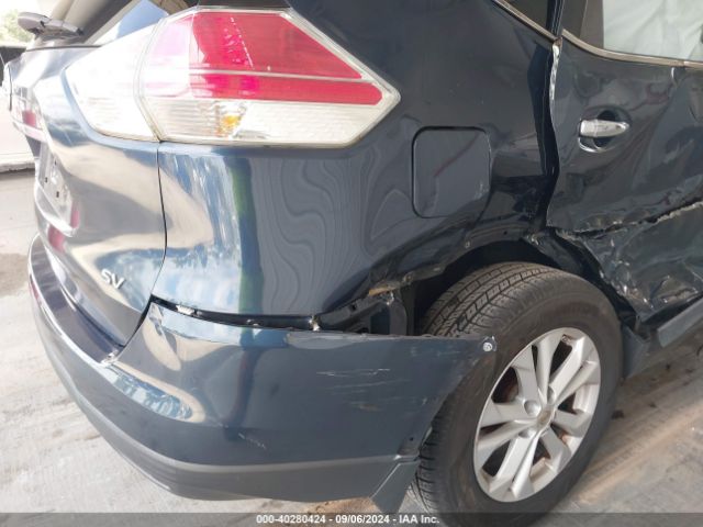 KNMAT2MT7FP531403 Nissan ROGUE SV