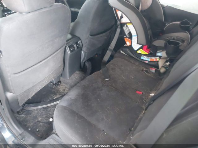 KNMAT2MT7FP531403 Nissan ROGUE SV