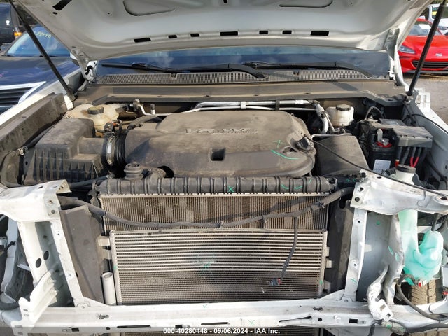 1GCGSCEN7L1218708 Chevrolet Colorado 2wd  Short Box Lt