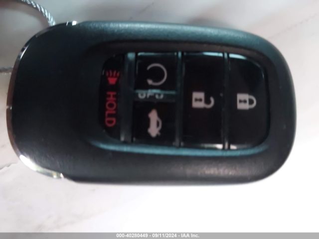 1HGCY2F59RA008241 Honda Accord Hybrid Sport