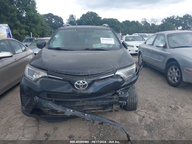 Toyota RAV4 LE 2016 2T3BFREV1GW480426 Image 12