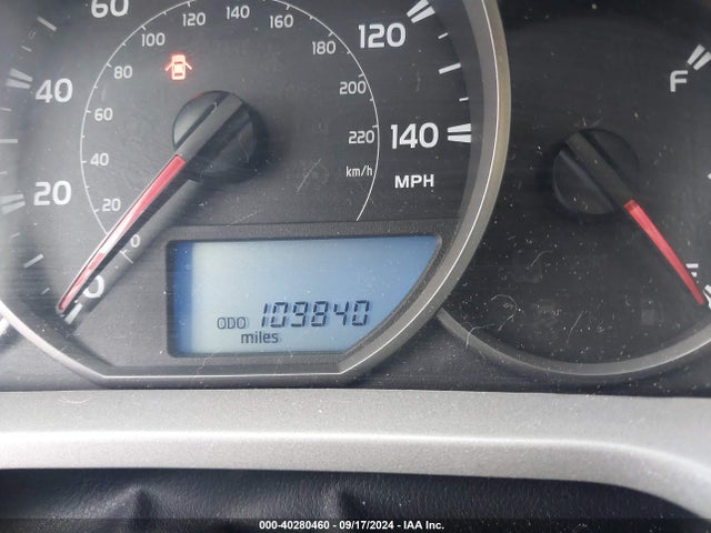 Toyota RAV4 LE 2016 2T3BFREV1GW480426 Image 15
