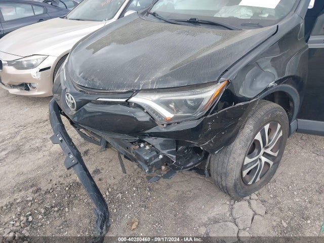 Toyota RAV4 LE 2016 2T3BFREV1GW480426 Image 6