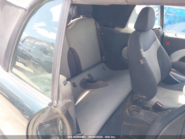 2005 MINI COOPER WMWRF33465TF61220 Photo 7
