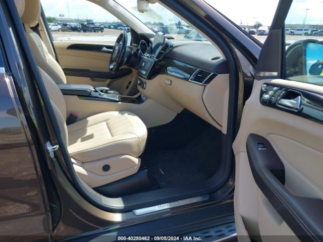 4JGDF6EE9HA897456 Mercedes-Benz Gls 450 4matic