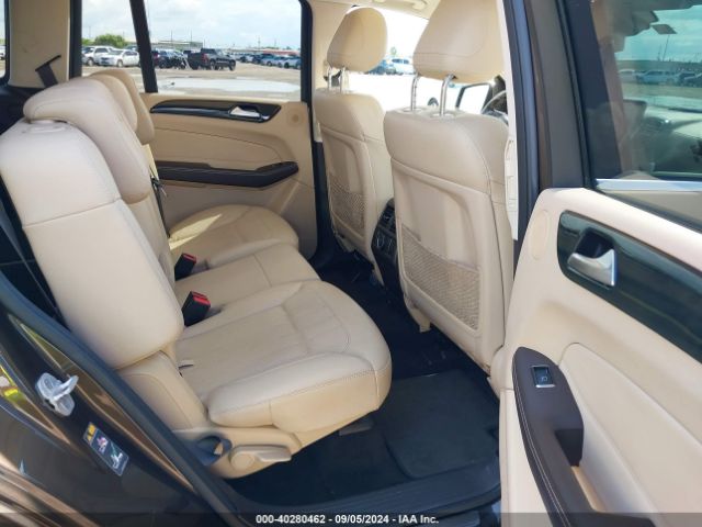 4JGDF6EE9HA897456 Mercedes-Benz Gls 450 4matic