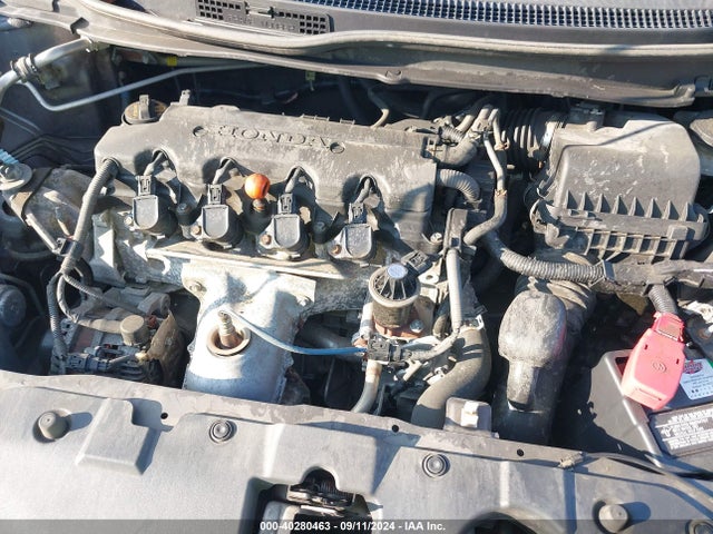 Honda Civic Ex-l 2014 19XFB2F9XEE232013 Image 10