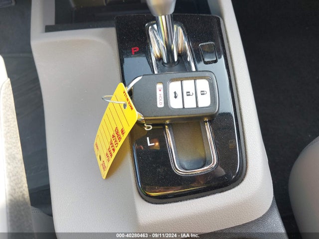Honda Civic Ex-l 2014 19XFB2F9XEE232013 Image 11