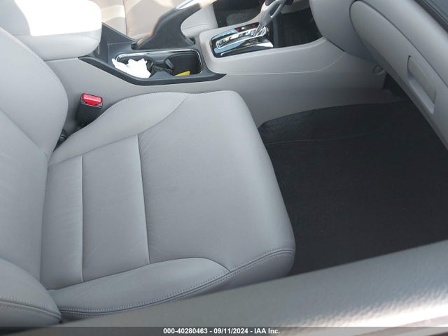 Honda Civic Ex-l 2014 19XFB2F9XEE232013 Image 5