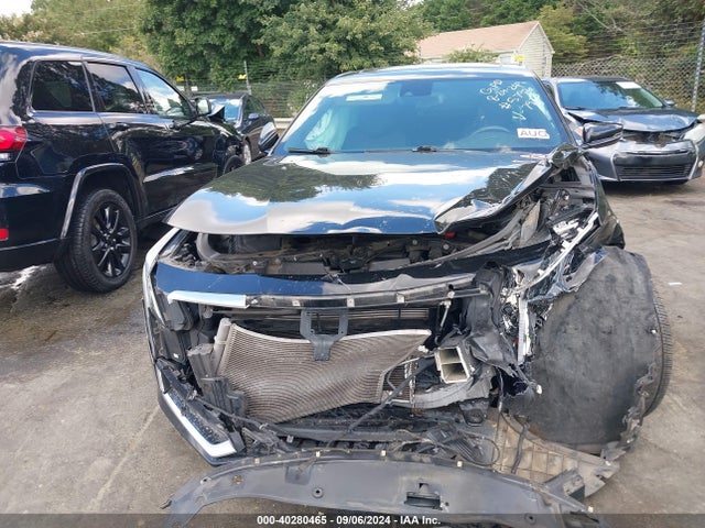 1G6KD5RS5GU167930 Cadillac CT6 LUXURY