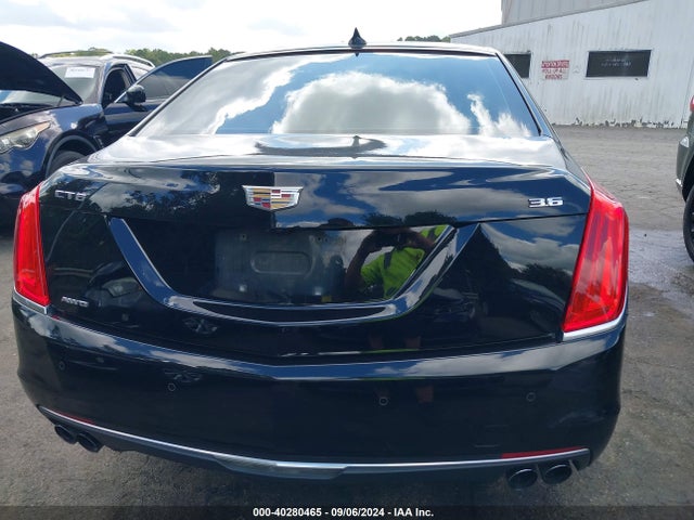 Cadillac CT6 LUXURY 2016 1G6KD5RS5GU167930 Image 15