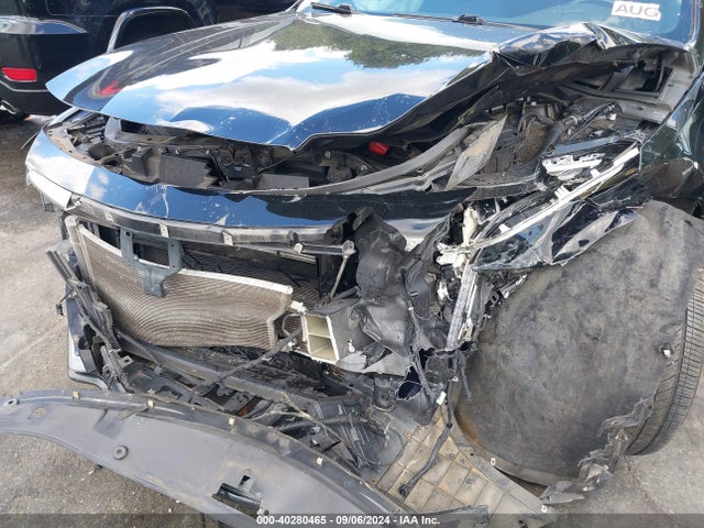 1G6KD5RS5GU167930 Cadillac CT6 LUXURY