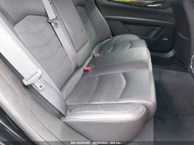 1G6KD5RS5GU167930 Cadillac CT6 LUXURY