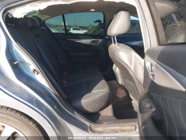 JN1EV7AP3LM207834 Infiniti Q50 LUXE