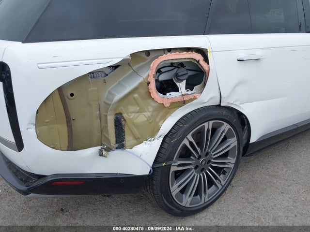 SALK19E96RA231390 Land Rover Range Rover P530 Autobiography