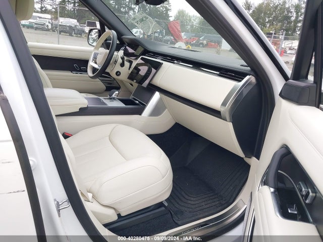 SALK19E96RA231390 Land Rover Range Rover P530 Autobiography