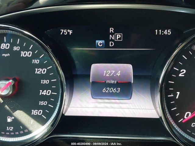 WDDZF4KB1HA241685 Mercedes-Benz E 300 4matic