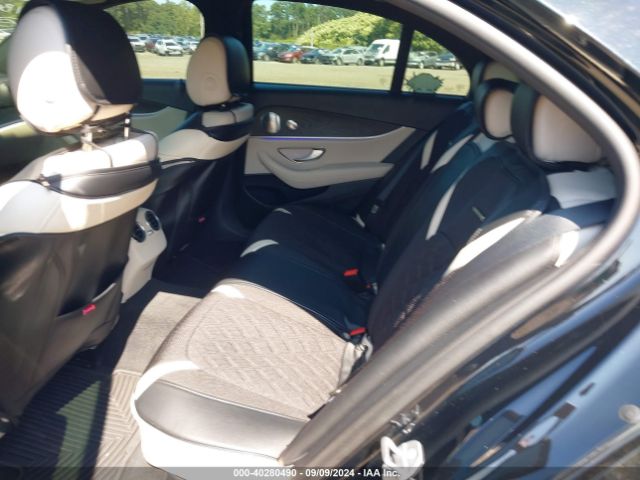 WDDZF4KB1HA241685 Mercedes-Benz E 300 4matic