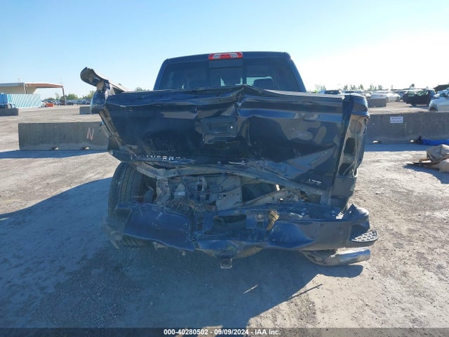 Chevrolet Silverado 1500 2lz 2018 3GCUKSEC9JG286745 Image 16
