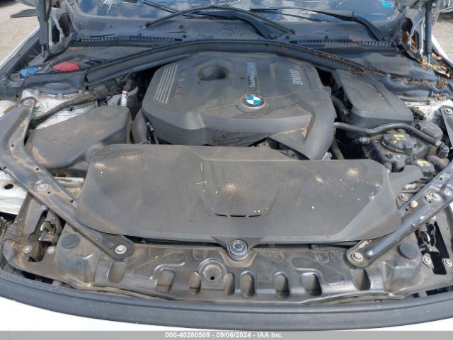 WBA4Z1C5XJEC72130 BMW 430I