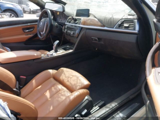 WBA4Z1C5XJEC72130 BMW 430I