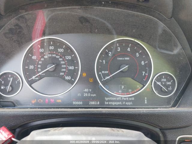 WBA4Z1C5XJEC72130 BMW 430I