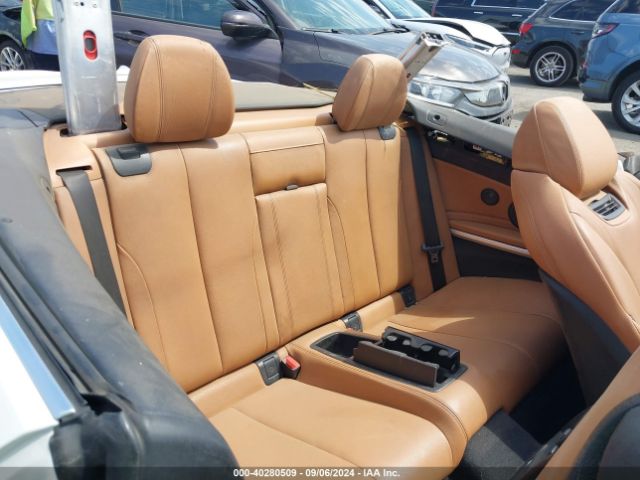 WBA4Z1C5XJEC72130 BMW 430I
