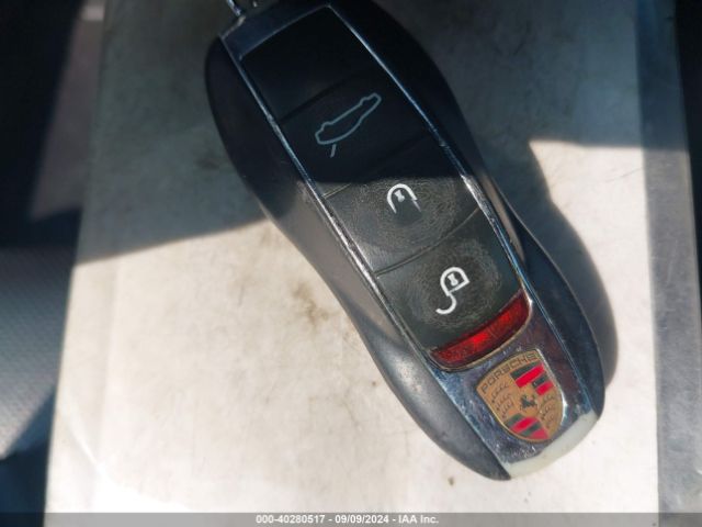 WP0AA2A72FL000789 Porsche PANAMERA 4