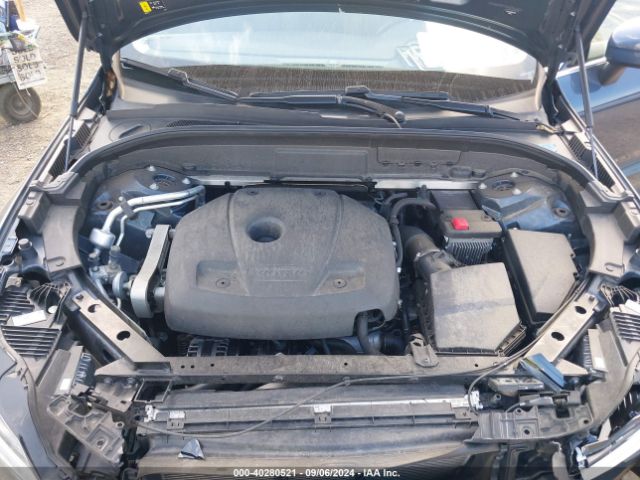 YV4102RK6M1876766 Volvo Xc60 T5 Momentum