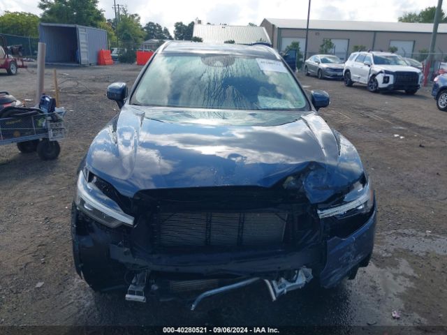YV4102RK6M1876766 Volvo Xc60 T5 Momentum