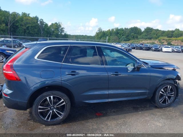 YV4102RK6M1876766 Volvo Xc60 T5 Momentum