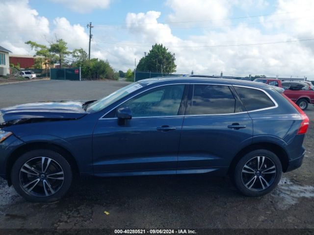 YV4102RK6M1876766 Volvo Xc60 T5 Momentum
