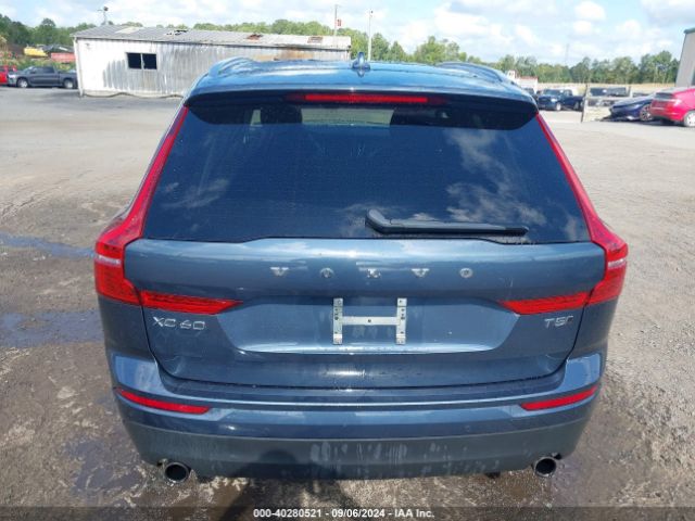 YV4102RK6M1876766 Volvo Xc60 T5 Momentum