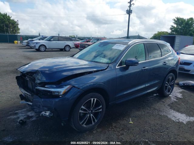 YV4102RK6M1876766 Volvo Xc60 T5 Momentum