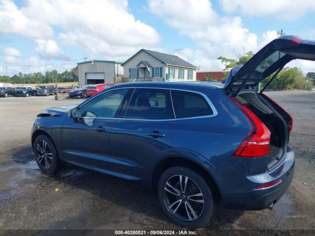 YV4102RK6M1876766 Volvo Xc60 T5 Momentum