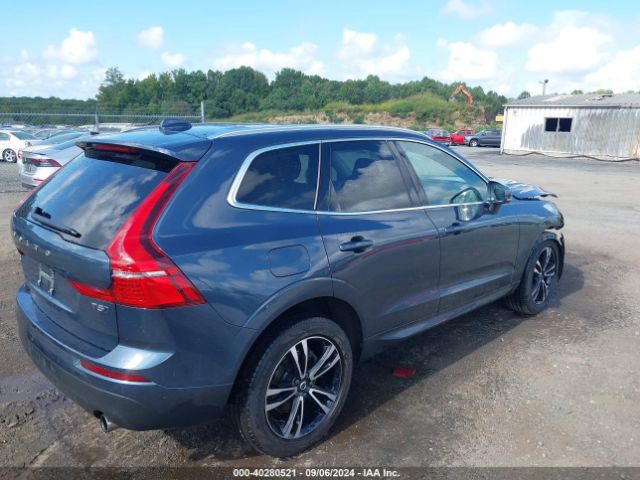 YV4102RK6M1876766 Volvo Xc60 T5 Momentum