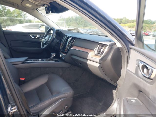 YV4102RK6M1876766 Volvo Xc60 T5 Momentum