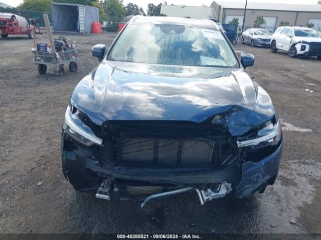 YV4102RK6M1876766 Volvo Xc60 T5 Momentum