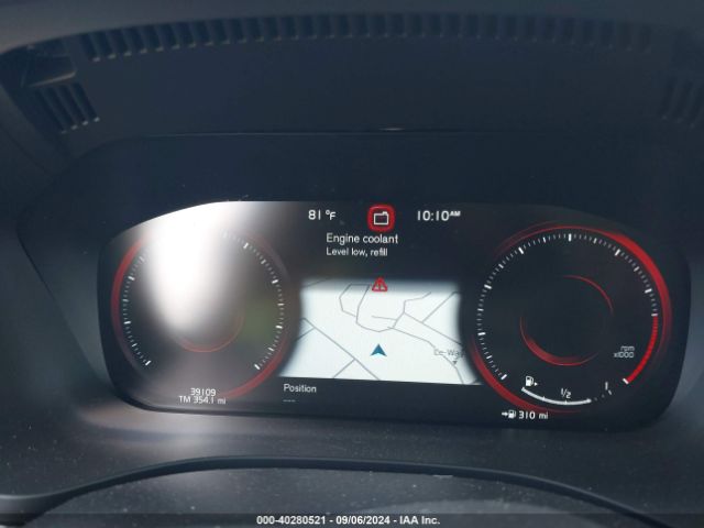 YV4102RK6M1876766 Volvo Xc60 T5 Momentum