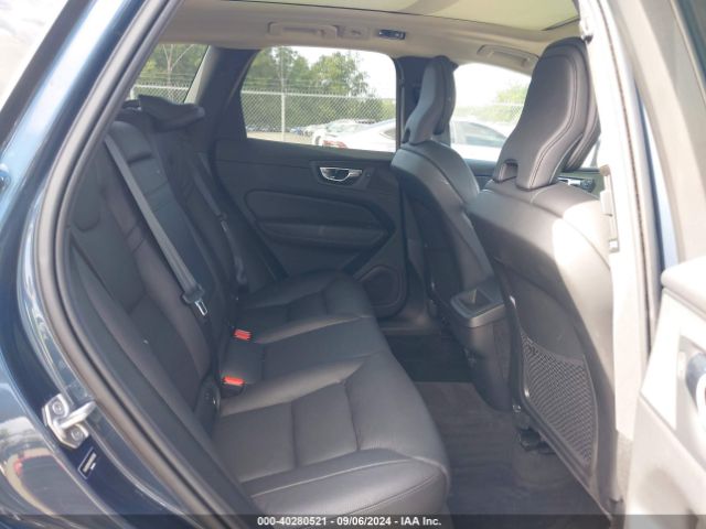 YV4102RK6M1876766 Volvo Xc60 T5 Momentum