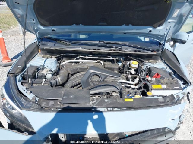 JF2GTAEC1MH207830 Subaru Crosstrek Premium