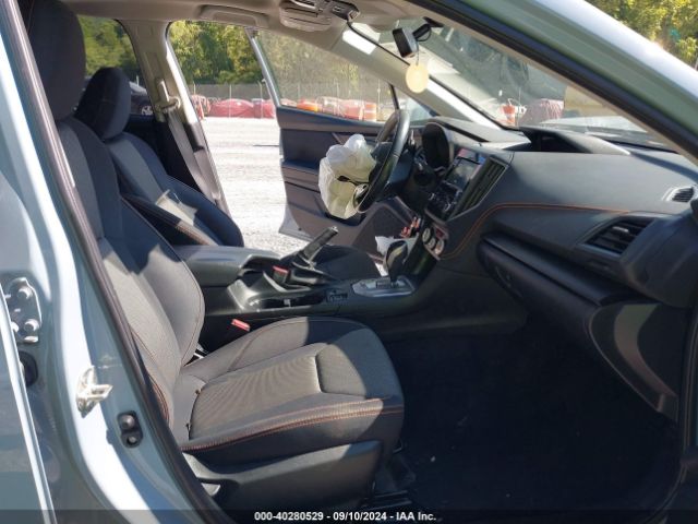 JF2GTAEC1MH207830 Subaru Crosstrek Premium