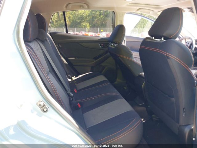 JF2GTAEC1MH207830 Subaru Crosstrek Premium
