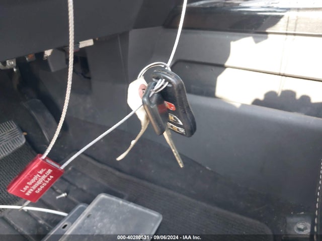 Nissan Titan Pro-4x 2014 1N6AA0EC9EN513873 Image 11