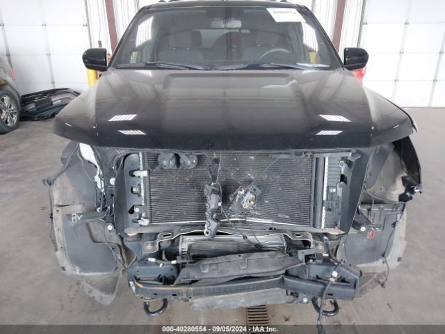 1FMJK1JTXJEA19555 Ford Expedition Max Xlt